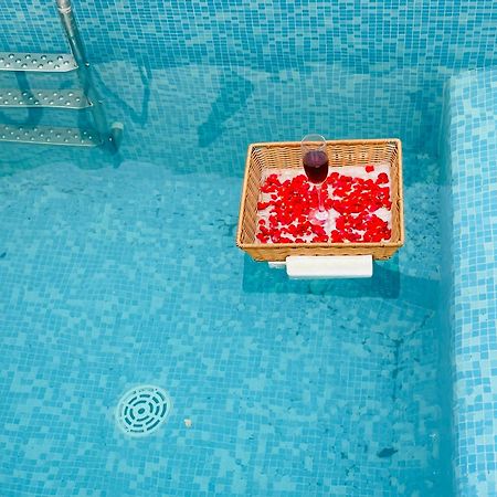 Aura Farms - Private Pool Cottages Ramanagara Экстерьер фото