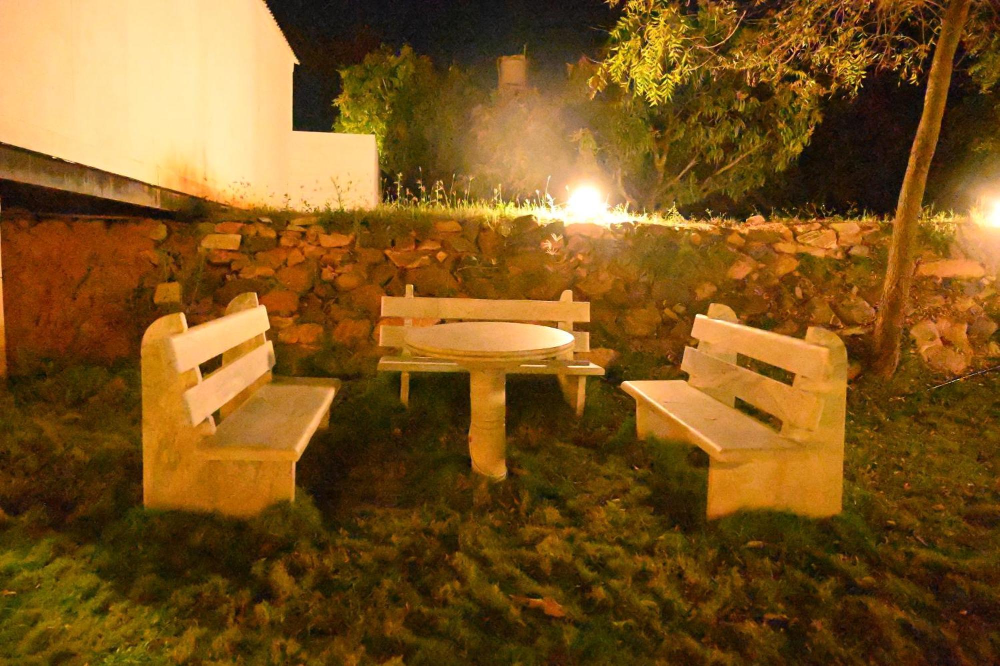 Aura Farms - Private Pool Cottages Ramanagara Экстерьер фото